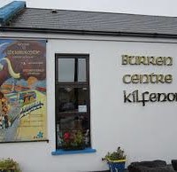 Tea room, Kilfenora voyage irlande 1 semaine road trip Tea room, Kilfenora