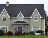 Parkhouse B&B, Bunratty voyage irlande 1 semaine road trip Parkhouse B&B Bunratty