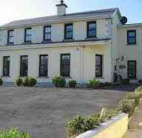 Hillcrest Guesthouse, Clonmel voyage irlande 1 semaine road trip Hillcrest Guesthouse Clonmel