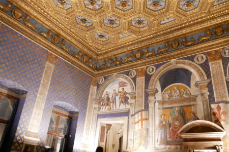 Palazzo Vecchio roadtrip toscane 1 semaine Firenze Palazzo Vecchio