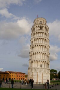 Pisa roadtrip toscane 1 semaine Pisa ensemble