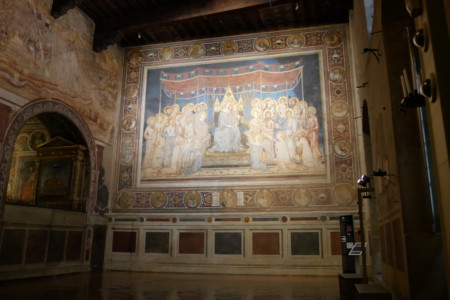 Palazzo Publico roadtrip toscane 1 semaine Siena salla