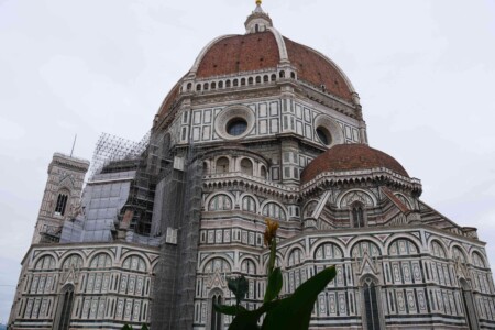 Duomo - Firenze roadtrip toscane 1 semaine firenze duomo ensemble