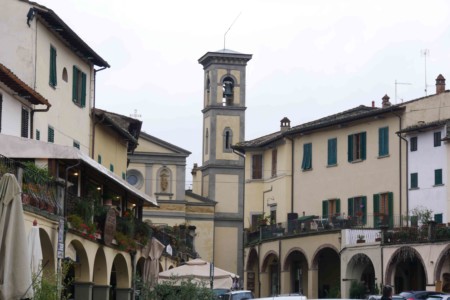 Greve in Chianti roadtrip toscane 1 semaine greve in chianti