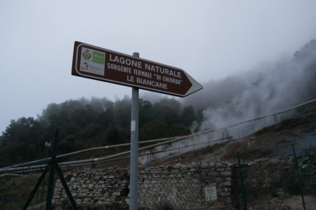 Parco dell Biancane roadtrip toscane 1 semaine parco biancane