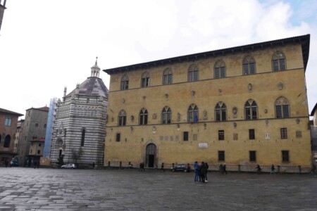 Pistoia roadtrip toscane 1 semaine pistoia piazza